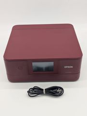 EPSON EP-883AW インクジェットプリンター ジャンク - メルカリ