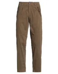 シーピーカンパニー メンズ ボトムス カジュアルパンツ CP COMPANY Khaki カーキ