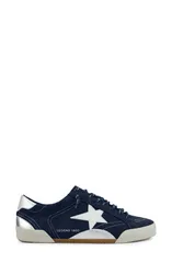 ヴィンテージハバナ レディース シューズ スニーカー Vintage Havana Legend Low Top Sneaker Navy ネイビー