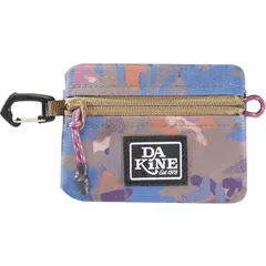 ダカイン メンズ アクセサリー 財布 DAKINE Jude Card Wallet Haiku Camo
