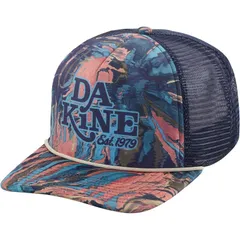 ダカイン メンズ アクセサリー 帽子 DAKINE Vacation Trucker Hat Daytripping