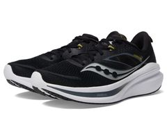 サッカニー メンズ シューズ スニーカー Saucony Omni 22 BlackWhite 1 ホワイト