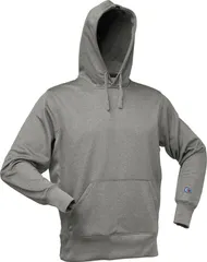 クリフケーン メンズ アウター パーカー・スウェット フリース Cliff Keen Xtreme Fleece Moisture Wicking Wrestling Hoodie Grey グレー