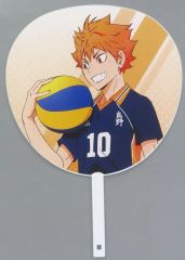 中古】バッジ・ピンズ(キャラクター) 6.及川徹 44mm缶バッジ