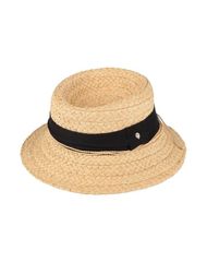 ヘレンカミンスキー レディース アクセサリー 帽子 HELEN KAMINSKI Beige ベージュ