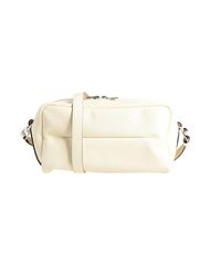 ヴァレクストラ レディース バッグ VALEXTRA Off White オフホワイト