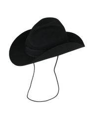 ハイ レディース アクセサリー 帽子 HIGH Black ブラック