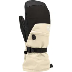 ゴルディーニ レディース アクセサリー 手袋 Gordini Stomp Mitten Womenstone Black ブラック
