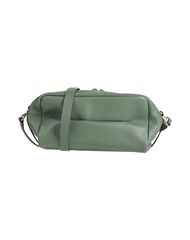 ヴァレクストラ レディース バッグ VALEXTRA Sage Green グリーン