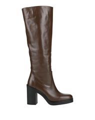 スチュアート ワイツマン レディース シューズ ブーツ・レインブーツ STUART WEITZMAN Chocolate Brown ブラウン