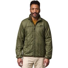 フィルソン メンズ アウター ジャケット・ブルゾン Filson Ultralight Jacket Mens Dark Olive Drab オリーブ