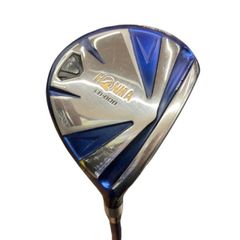 【中古】 本間ゴルフ LB-808 3W フェアウェイウッド FW LB-2000 (フレックスSR) メンズ 男性用 右利き 右用 Dランク ゴルフクラブ