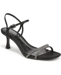 サムエデルマン レディース シューズ サンダル Sam Edelman Womens Presley Glam Strappy Sandals Black ブラック