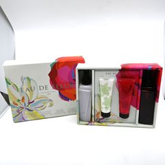POLA Eau de Fleur Fragrance Body Selection (Rose & Casablanca)