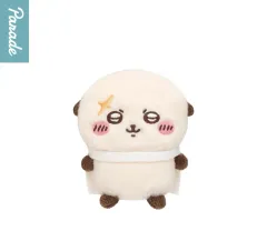 ちいかわ おすわりぬい タン ラッコ