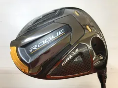 キャロウェイ ROGUE ST MAX LS 10.5度 TENSEI 55 for Callaway(ROGUE ST) Sフレックス ドライバー 中古 ゴルフドゥ!多摩ニュータウン店【最短即日発送】