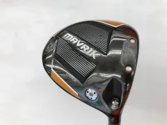 キャロウェイ MAVRIK MAX 10.5度 Diamana 40 for Callaway SRフレックス ドライバー 中古 ゴルフドゥ!厚木店【最短即日発送】