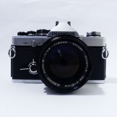 フィルムカメラ Olympus OM-2 G.ZUIKO AUTO-S 50mm F1.4 OLYMPUS OM-2 G.ZUIKO AUTO-S F1.4 50mm フィルムカメラ 一眼レフ