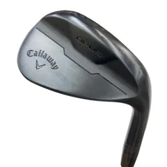 【中古】 キャロウェイ OPUS ブラック 48°/10°S ウェッジ WG オーパス Dynamic Gold (フレックスS) メンズ 男性用 右利き 右用 Cランク ゴルフクラブ