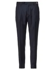 ベルウィッチ メンズ ボトムス カジュアルパンツ クラシックパンツ BERWICH Midnight Blue ブルー
