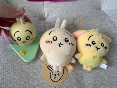 (正規品・現物) ちいかわ うさぎ まとめ品