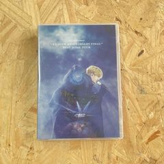 THE_i What is Number i Blu-ray 2枚組 - メルカリ