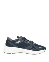 ボス メンズ シューズ スニーカー BOSS Midnight Blue ブルー