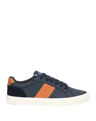 ハケット メンズ シューズ スニーカー HACKETT Navy ネイビー