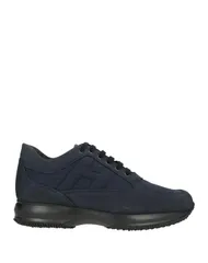 ホーガン メンズ シューズ スニーカー HOGAN Midnight Blue ブルー