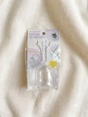 シルバニアファミリー ちいかわ カプセルフィギュア キーホルダー(ボールチェーン含む)