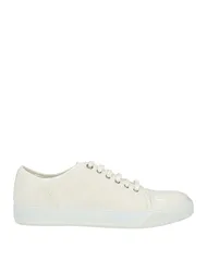 ランバン メンズ シューズ スニーカー LANVIN Ivory アイボリー