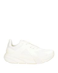 リプレゼント メンズ シューズ スニーカー REPRESENT White ホワイト