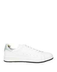 オフィシンクリエイティブ レディース シューズ スニーカー OFFICINE CREATIVE ITALIA White ホワイト