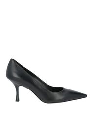 スチュアート ワイツマン レディース シューズ パンプス STUART WEITZMAN Black ブラック