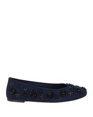 スチュアート ワイツマン レディース シューズ パンプス バレリーナ STUART WEITZMA Navy ネイビー