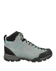 スカルパ レディース シューズ ブーツ・レインブーツ ショートブーツ SCARPA Light Gray グレー