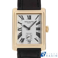 パテックフィリップ ゴンドーロ 5010J-010 中古 メンズ