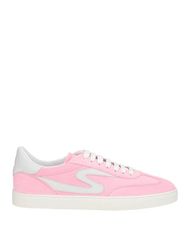 スチュアート ワイツマン レディース シューズ スニーカー STUART WEITZMAN Pink ピンク