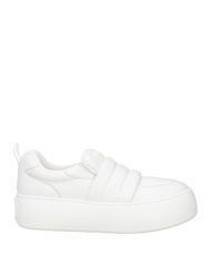 ロジェ・ヴィヴィエ レディース シューズ スニーカー ROGER VIVIER White ホワイト