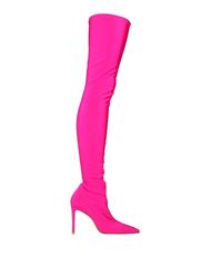 スチュアート ワイツマン レディース シューズ ブーツ・レインブーツ STUART WEITZMAN Magenta マゼンタ