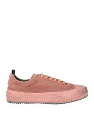 オフィシンクリエイティブ レディース シューズ スニーカー OFFICINE CREATIVE ITALIAntique Rose
