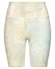 リプレゼント レディース ボトムス ハーフパンツ・ショーツ ショートパンツバミューダパンツ REPRESENT Sage Green グリーン