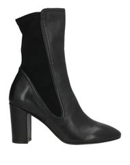 スチュアート ワイツマン レディース シューズ ブーツ・レインブーツ ショートブーツ STUART WEITZMAN Black ブラック