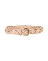 オフィシンクリエイティブ レディース アクセサリー ベルト OFFICINE CREATIVE ITALIA Light Pink ピンク