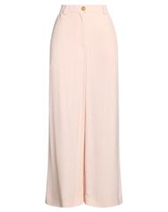バルマン レディース ボトムス カジュアルパンツ BALMAIN Light Pink ピンク