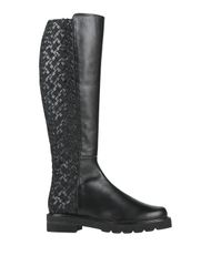 スチュアート ワイツマン レディース シューズ ブーツ・レインブーツ STUART WEITZMAN Black ブラック