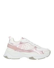 スチュアート ワイツマン レディース シューズ スニーカー STUART WEITZMAN Light Pink ピンク