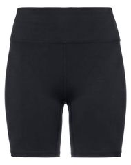 リプレゼント レディース ボトムス ハーフパンツ・ショーツ スポーツショートパンツ REPRESENT Black ブラック