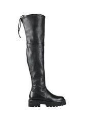 スチュアート ワイツマン レディース シューズ ブーツ・レインブーツ STUART WEITZMAN Black ブラック