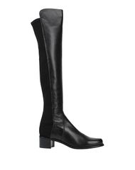 スチュアート ワイツマン レディース シューズ ブーツ・レインブーツ STUART WEITZMAN Black ブラック